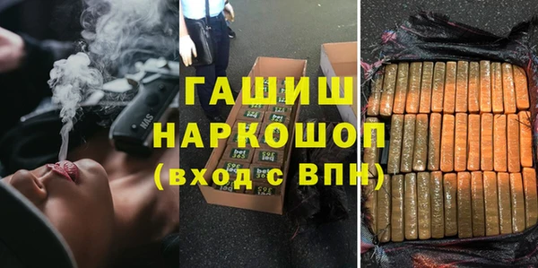 гашик Горняк